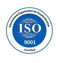 Our Certifications