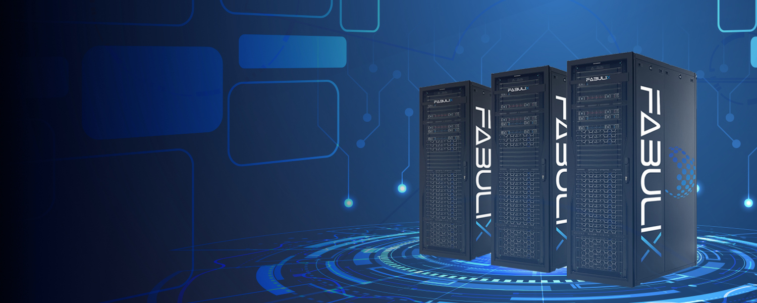 Fabulix Cloud UC (Unified Communications)