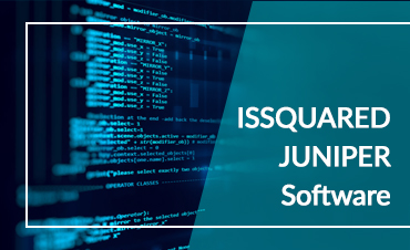 ISSQUARED JUNIPER Software