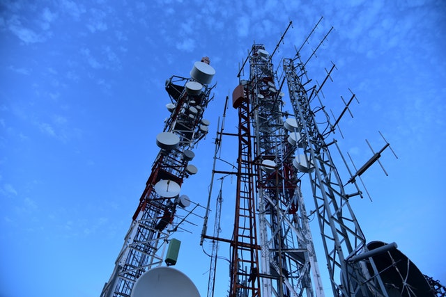 Telecommunications Infrastructure