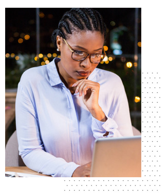 External Identity Access and Governance - EIAG® solution