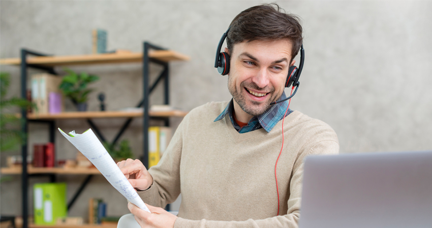 A Guide Book for Best Practices Related to Work from Home.