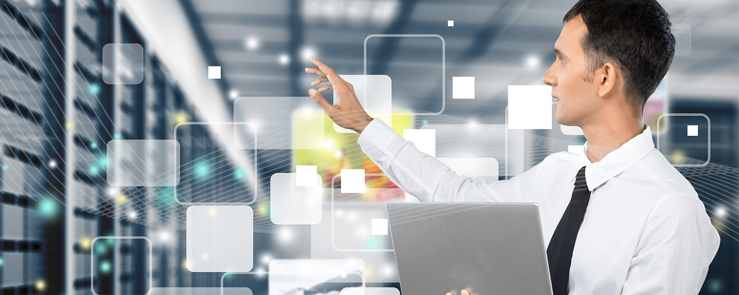 ORSUS Enterprise Management Suite