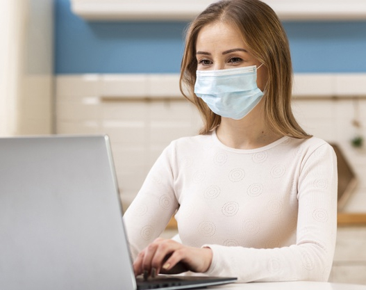 remote workforce offering