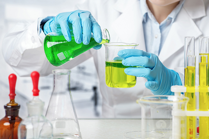 Managed IT Services for Pharmaceutical Manufacturing