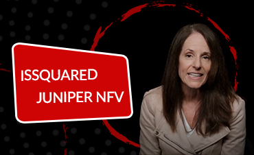 ISSQUARED JUNIPER NFV
