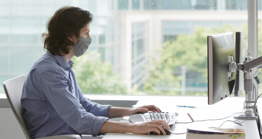 Return to Workplace Strategy