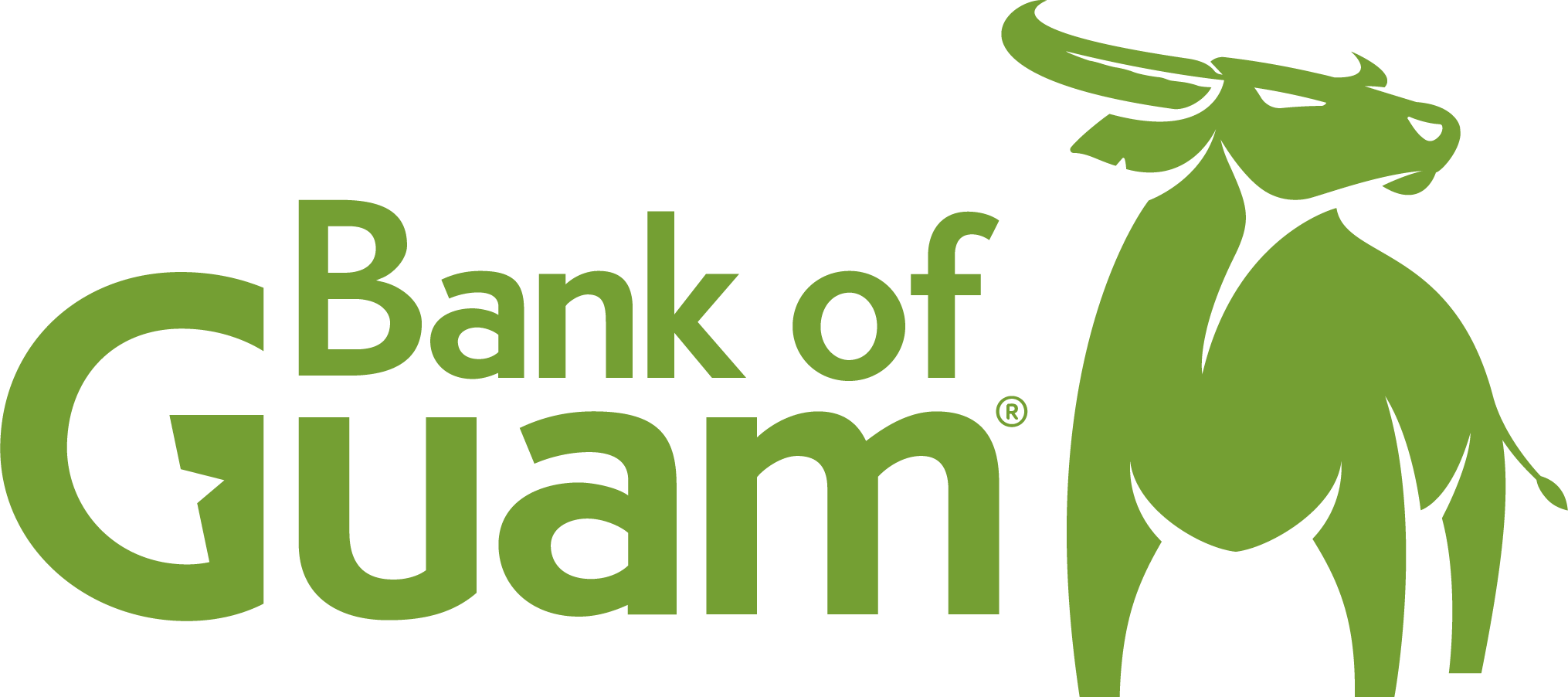 Bank of Guam Logo