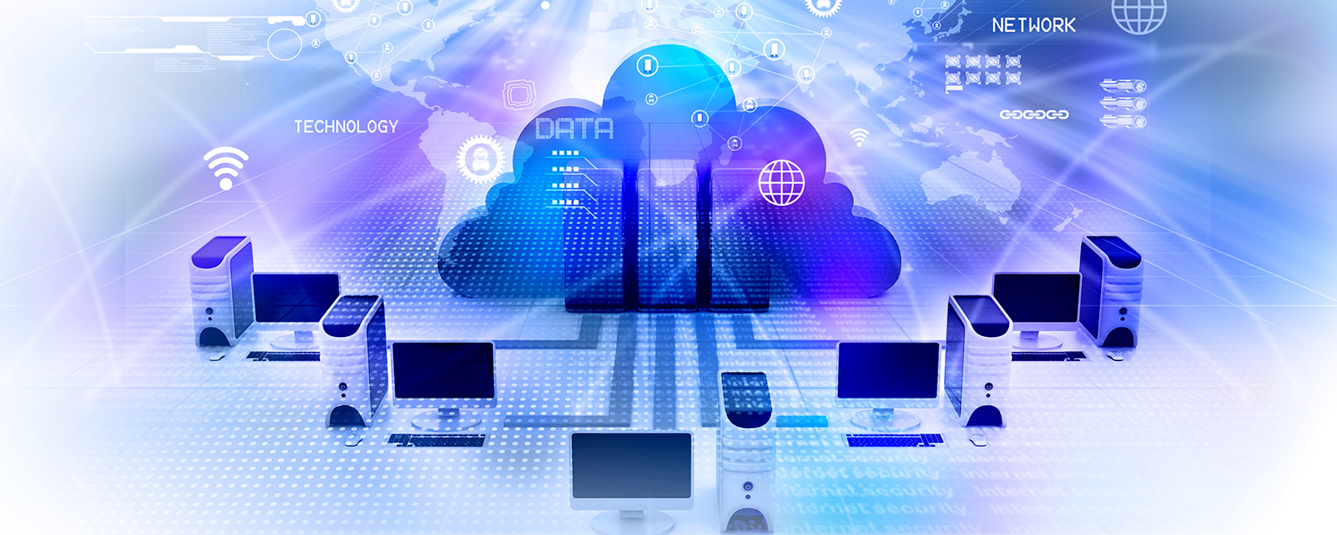 Cloud Optimization Services