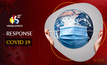 ISSQUARED RESPONSE Covid 19