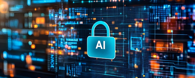 Cybersecurity, AI & Infrastructure Technology Conference