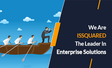 We Are ISSQUARED - The Leader In Enterprise Solutions