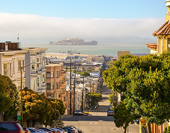 Northern California, U.S.A