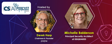 Beyong Boundaries: Unveiling the Multifaceted World of
                    Michelle Balderson