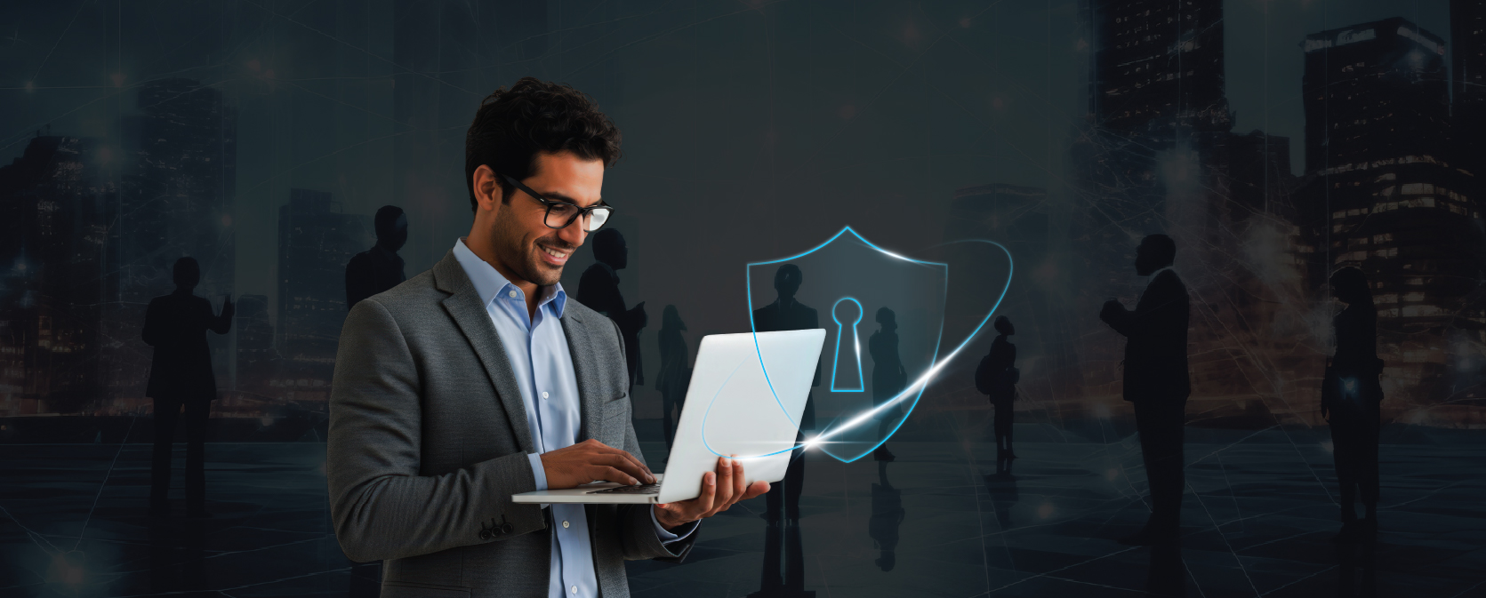 ISSQUARED Cybersecurity and Licensing Event for Business Leaders