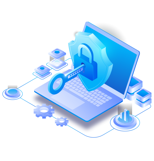 Let’s simplify your Infrastructure.