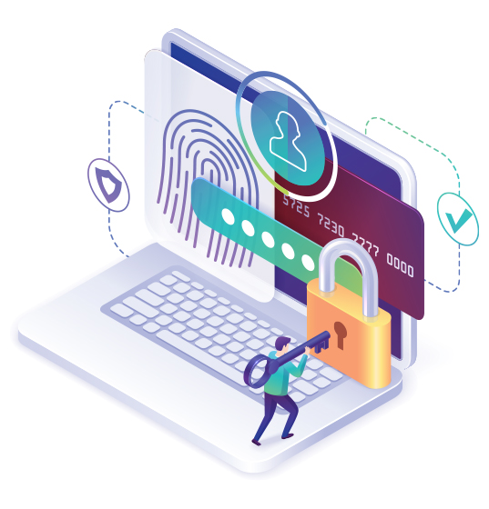 Let’s simplify your Infrastructure.