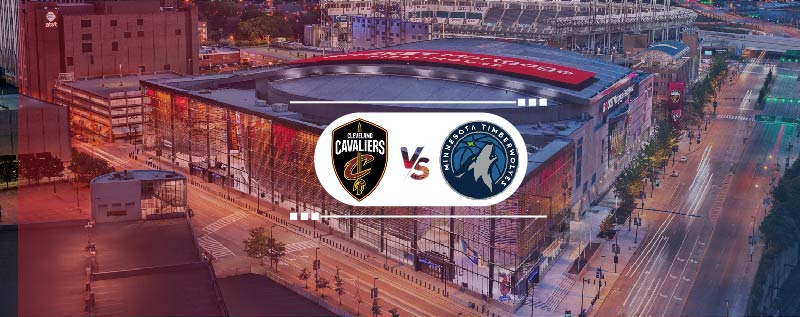 Join us at Rocket Mortgage Area