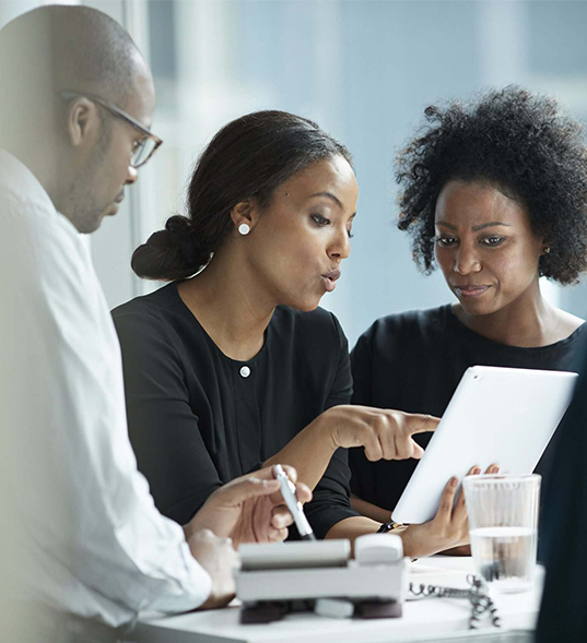 Let’s simplify your Infrastructure.