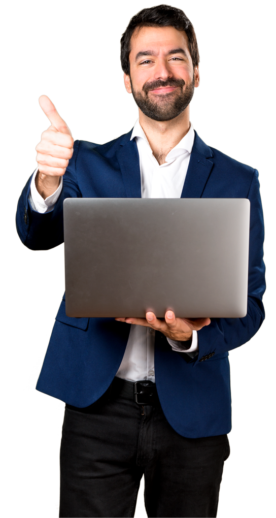 Let’s simplify your Infrastructure.