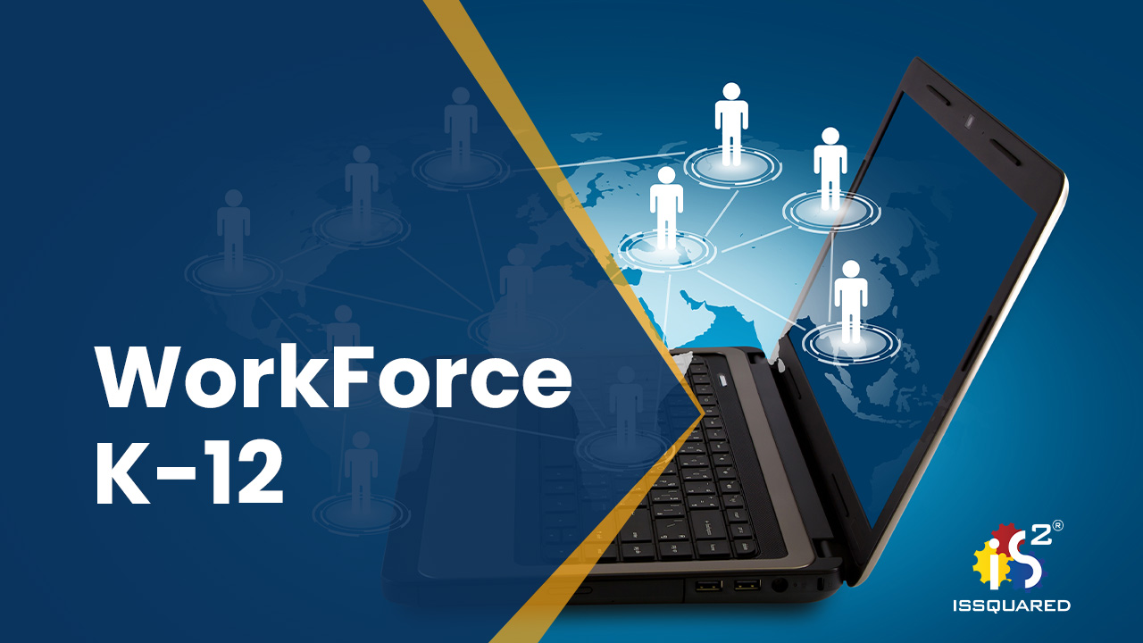 workforce k 12